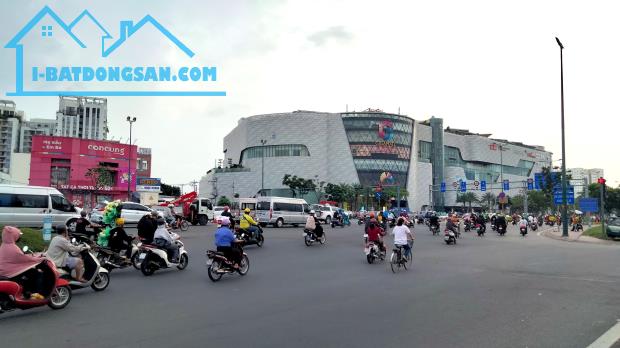 113-BÁN NHÀ GẦN GIGAMALL PHẠM VĂN ĐỒNG 62M2 4 TẦNG 6PN VỪA Ở + CHO THUÊ NHỈNH 5 TỶ - 4