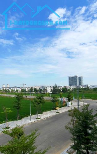 Bán nhà mặt tiền BGI Topaz Downtown, Phường An Đông, TP Huế - 1