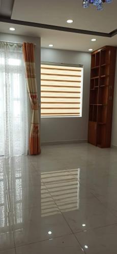 HẺM NHỰA 6M, SÁT MT ĐƯỜNG SỐ 5,  LINH XUÂN, 4 TẦNG,  53M2, NGANG 4M, 4PN, CHỈ 5.6 TỶ. - 4