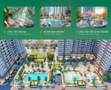 Căn 3 ngủ103m2 tầng đẹp hướng Đông Nam tại Hanoi Melody Residences Linh Đàm. chốt liền