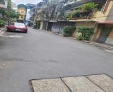 Siêu Hiếm – Bán nhà Ngọc Lâm -Phân Lô Vỉa Hè – Ô tô tránh – Ngõ oto chạy vòng quanh –