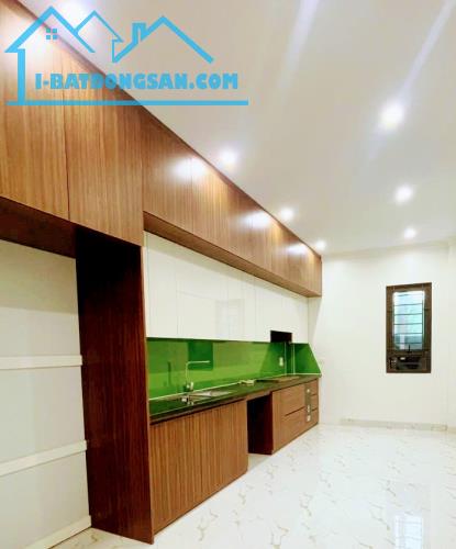 SIÊU PHẨM -ĐÓN TẾT -4 TẦNG 62M² -VỈA HÈ -KINH DOANH-ÔTÔ ĐỖ NGÀY ĐÊM-RẺ NHẤT-HÀ ĐÔNG-HÀ-NỘI - 1