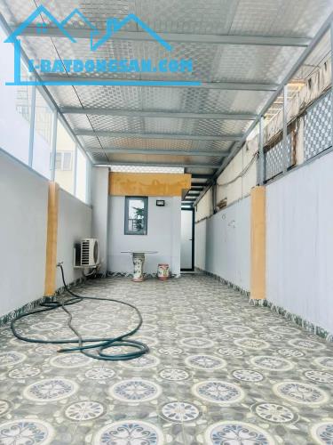 Bán nhà MT Kinh Doanh ngay Thạch Lam Đường 14M vỉa hè 64M2 3Tầng mới chỉ 8,35 Tỷ - 5