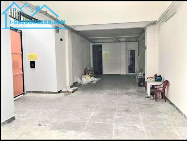 CHDV, Hẻm Ô Tô, 100m2, 6 Tầng, Thang Máy, Đường Hoàng Hoa Thám, Phường 5, Bình Thạnh. - 2