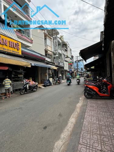 ✨🏡✨ Cần bán Nhà Phố Nhà Mặt Tiền, đường Trần Văn Quang, P.10, Tân Bình - 2