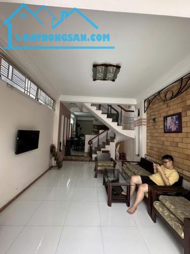 64M2, CHỈ 8,3 TỶ ! BÁN NHÀ ĐIỆN BIÊN PHỦ 64M2 ( 4M x 16M ), 3 TẦNG, PHƯỜNG 15, CHỈ 8,3 TỶ - 1