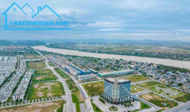 Cho thuê văn phòng (giá chỉ từ 5tr - 15tr/phòng), mặt đường 67m, dự án Central Riverside - 4