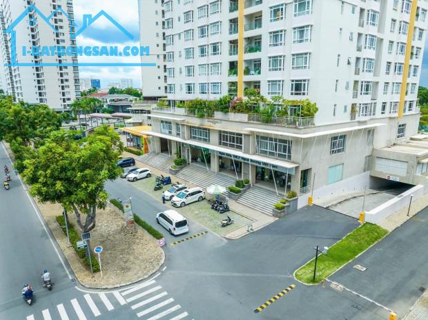 Bán shophouse dự án Riverside Residence Phú Mỹ Hưng ngay mặt tiền Nguyễn Lương Bằng Quận 7 - 3
