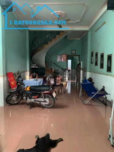 Bán Nhà 1 Trệt 1 Lầu KDC Bửu Long, mặt tiền Kinh Doanh Buôn Bán, gần Chợ Bửu Long - 2