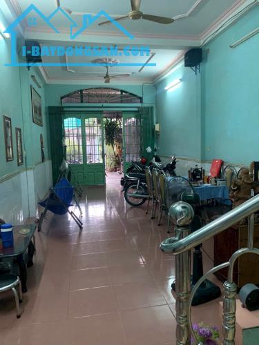 Bán Nhà 1 Trệt 1 Lầu KDC Bửu Long, mặt tiền Kinh Doanh Buôn Bán, gần Chợ Bửu Long - 1