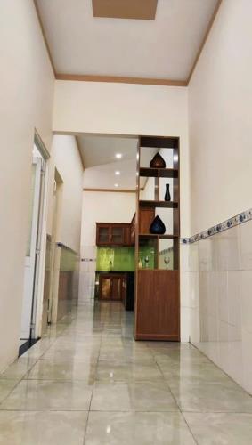 NGỘP ! Bán gấp căn nhà cấp 4 ở Tân Hiệp Hóc Môn 5x22 110m2 830 TRIỆU, Sổ hồng riêng - 2