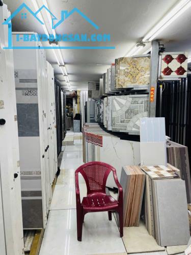 Bán Nhà Mặt Tiền Đường Lý Thường Kiệt. Quận Tân Bình giáp Quận 10. 112m². Giá rẻ 15Tỷ . - 3