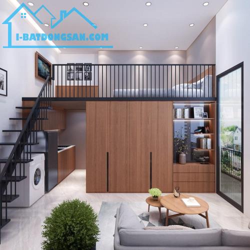 🏠 BÁN CCMN - NGÕ 114 QUANG TRUNG - 215M² - 6 TẦNG - 32 PHÒNG - GIÁ 20.9 TỶ 📞 HẰNG Mini