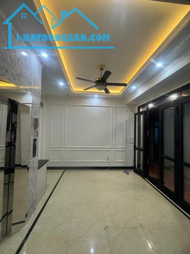 Trung tâm phố cổ – Thang Máy nhập khẩu – View Hồ - NHà Mới – full Nội Thất - Ở Ngay - Bán - 1