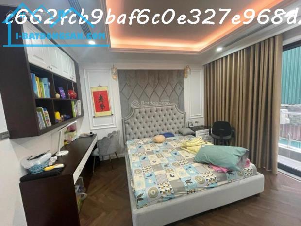 Bán gấp nhà lô góc - 62m2  vỉa hè rộng phố Kim Đồng, 18 tỷ không hơn - 1