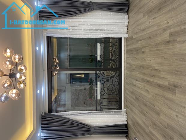 BÁN NHÀ ĐẸP, MỚI, NGÕ RỘNG NGÁCH NÔNG PHỐ YÊN HÒA CẦU GIẤY DT 30M2 - 3