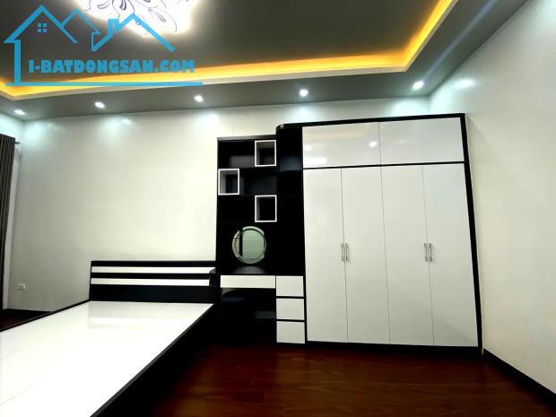 Bán nhà đường Láng 40m2, 4 tầng, Full nội thất, nhỉnh 4tỷ