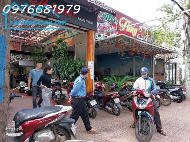 CẦN SANG NHƯỢNG QUÁN CÀ PHÊ, MẶT TIỀN QUANG TRUNG, PHƯỜNG TÂN TIẾN, TP. BUÔN MA THUỘT