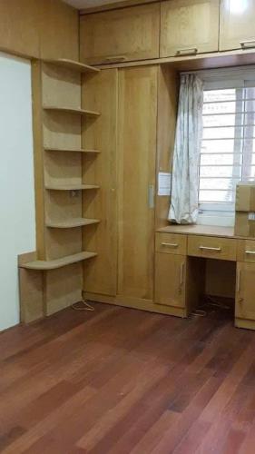 Bán căn nhà siêu hiếm, giá 9 tỷ, 55m2, 5 tầng, gần trung tâm Quận Cầu Giấy – giáp công viê - 2