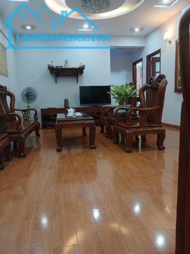 THIÊN HIỀN 42m² -NHÀ ĐẸP ĐÓN TẾT – NGÕ NÔNG BA GÁC PHI ẦM ẦM – DÂN XÂY- CHỈ 8.x . - 1