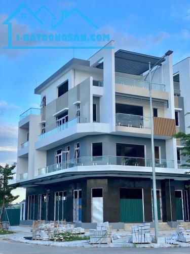 BGI TOPAZ DOWNTOWN HUẾ - Đầu tư an cư vững chắc tại trung tâm đô thị Huế