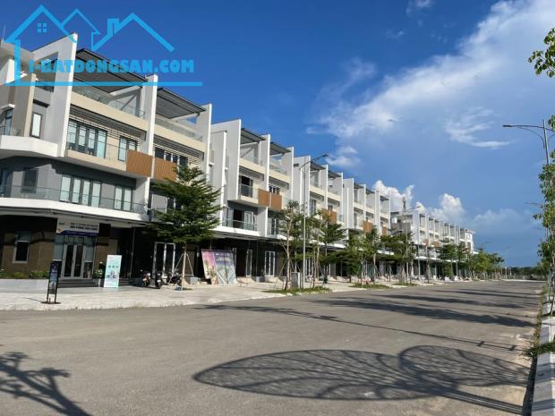 BGI TOPAZ DOWNTOWN HUẾ - Đầu tư an cư vững chắc tại trung tâm đô thị Huế - 2