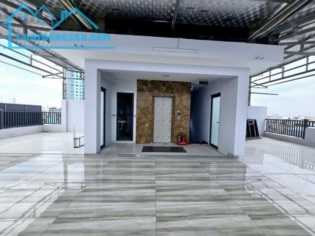 Bán Nhà  Đường Hồ Bá Phấn, Phước Long A, Q.9  DT:250m2 Dòng tiền 120 triệu/tháng Giá 29 Tỷ - 2