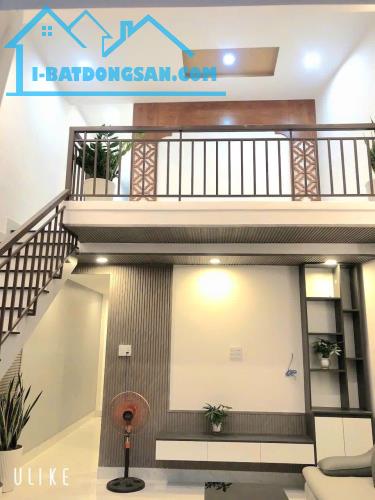 💥Thanh Khê - Gần Hà Huy Tập, Tiểu học Huỳnh Ngọc Huệ, DT 78m2, chỉ 2 tỷx - 5