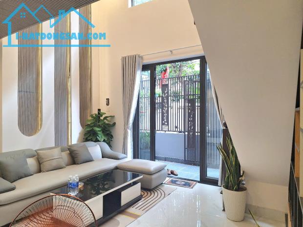 💥Thanh Khê - Gần Hà Huy Tập, Tiểu học Huỳnh Ngọc Huệ, DT 78m2, chỉ 2 tỷx - 4