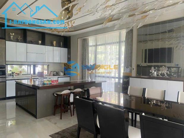 💎 Bán gấp biệt thự Tân Cảng thuộc khu đô thị Vinhomes Central Park💎 - 2