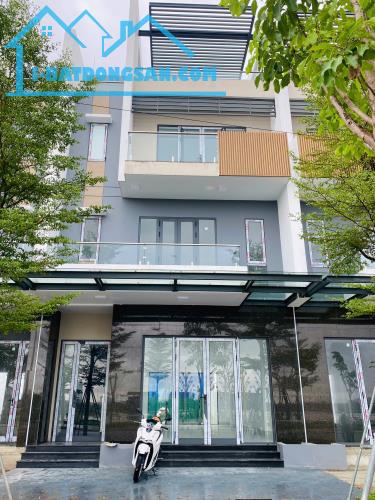 [SHOPHOUSE BGI TOPAZ DOWNTOWN] - KINH DOANH CHO THUÊ Ở - KHÔNG NGẬP LỤT - 3