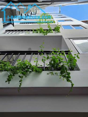 BÁN TOÀ 110M2 XÂY MỚI 7 TẦNG THANG MÁY THUỴ KHUÊ TÂY HỒ.DÒNG TIỀN 130TR/THÁNG.GIÁ 25 TỶ - 5