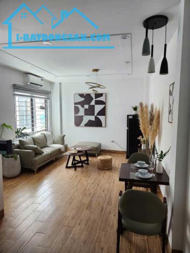 BÁN TOÀ 110M2 XÂY MỚI 7 TẦNG THANG MÁY THUỴ KHUÊ TÂY HỒ.DÒNG TIỀN 130TR/THÁNG.GIÁ 25 TỶ - 4