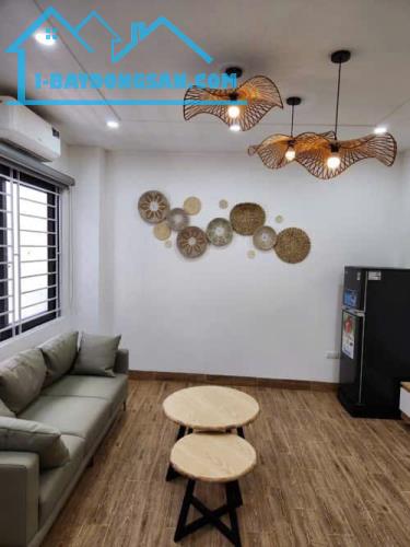 BÁN TOÀ 110M2 XÂY MỚI 7 TẦNG THANG MÁY THUỴ KHUÊ TÂY HỒ.DÒNG TIỀN 130TR/THÁNG.GIÁ 25 TỶ - 3