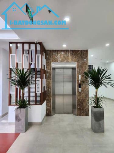 BÁN TOÀ 110M2 XÂY MỚI 7 TẦNG THANG MÁY THUỴ KHUÊ TÂY HỒ.DÒNG TIỀN 130TR/THÁNG.GIÁ 25 TỶ