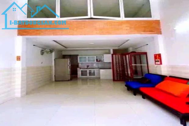 Bán nhà hẻm ô tô, Âu Cơ, Tân Phú, 3.7m x 11m, 39 m², ngay Tân Bình - Giá 5.15 tỷ TL