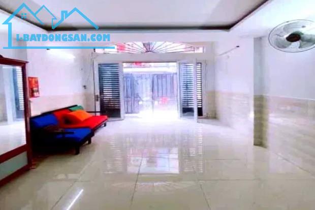 Bán nhà hẻm ô tô, Âu Cơ, Tân Phú, 3.7m x 11m, 39 m², ngay Tân Bình - Giá 5.15 tỷ TL - 3