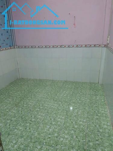 Nhà sổ riêng thổ cư 2. 1 tỷ/ 108 m,2 - 2