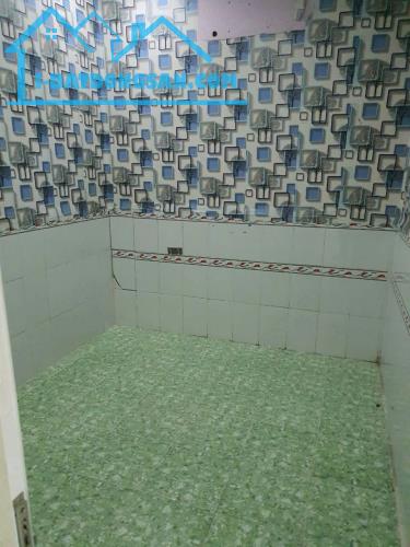 Nhà sổ riêng thổ cư 2. 1 tỷ/ 108 m,2 - 4