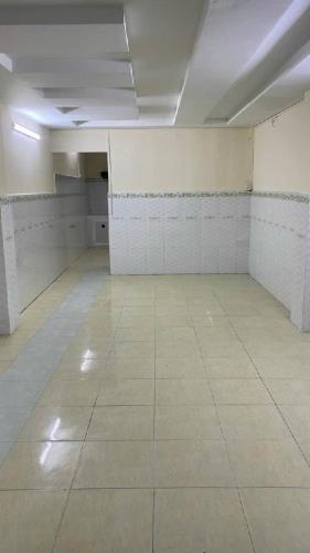 Nhà cũ tiện xây mới 41m2 trung tâm quận 10 , đằng sau siêu thị sài gòn . Hẻm trước 6M mở - 1