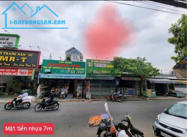 Bán Nhanh Dãy Trọ Ở Phạm Thị Thung Phước Hiệp 261m2 Sổ Hồng Riêng 730triệu Sang Tên - 3