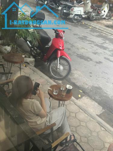 Cần sang nhượng cửa hàng cafe trà sữa 84 Trần Quang Diệu giá 150 triệu và 84 Nguyễn Phúc - 2