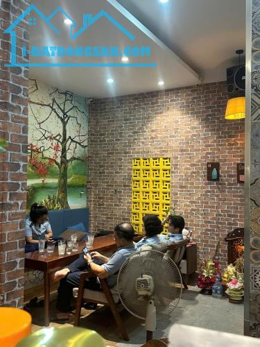 Cần sang nhượng cửa hàng cafe trà sữa 84 Trần Quang Diệu giá 150 triệu và 84 Nguyễn Phúc - 3