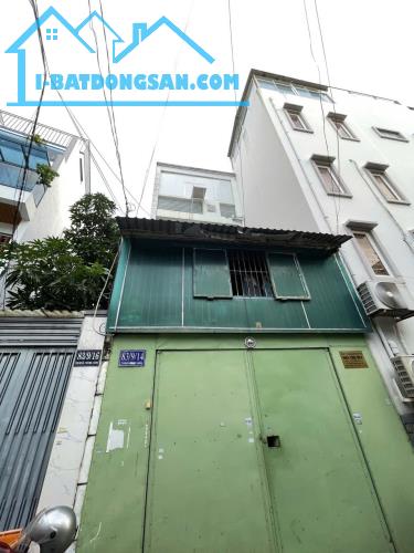 🏡 BÁN NHÀ THOẠI NGỌC HẦU, TÂN PHÚ - 82M2 - 3 TẦNG - 7.95 TỶ TL 🏙️ - 3