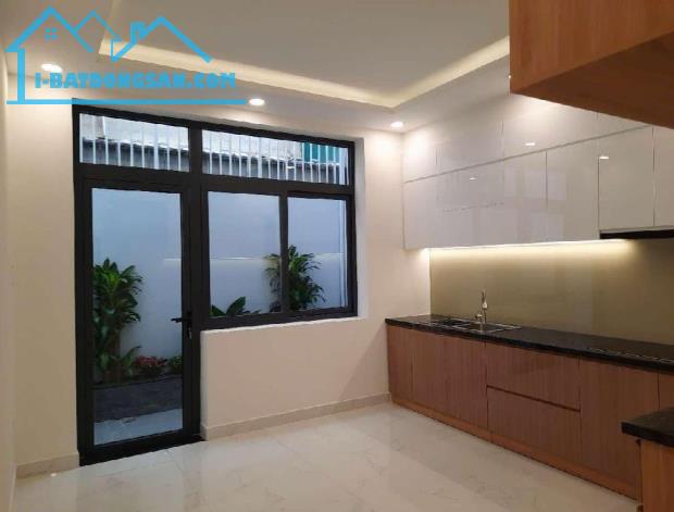 Bán gấp nhà KDC Nam Long, 80m2, 3 tầng, chỉ 9 tỷ 4 - 1