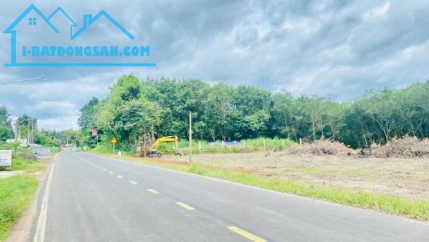 SANG LỖ 10.500M2 ĐẤT THỔ CƯ SỔ HỒNG RIÊNG MẶT TIỀN ĐƯỜNG LỚN CẠNH KCN GIÁ 185 TRIỆU