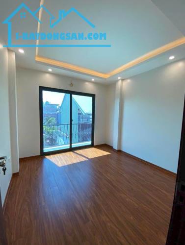 Siêu phẩm đã quay trở lại  Nhà 4 tầng tuyệt đẹp, ô tô vào cửa - G.iá  6 tỷ!  🏠 Tòa nhà 4 - 1