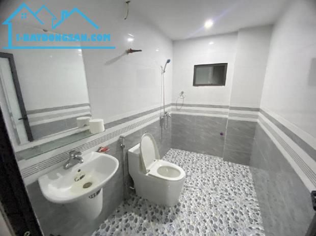 Bán nhà Bằng Liệt, nhà mới, 30m2, 5,8 tỷ - 2