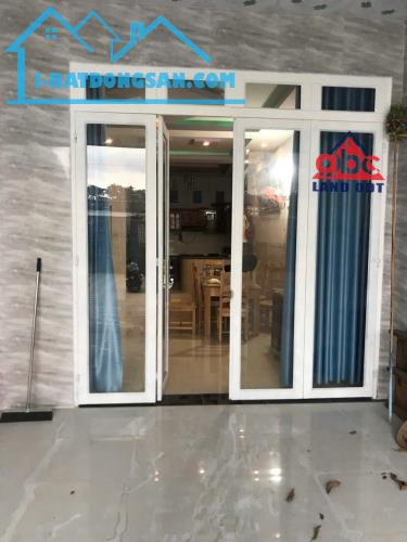 Bán nhà mặt tiền Huỳnh Văn Nghệ, An Chu, Bắc Sơn, Trảng Bom, 207m2, giá 5 tỷ 500. - 2