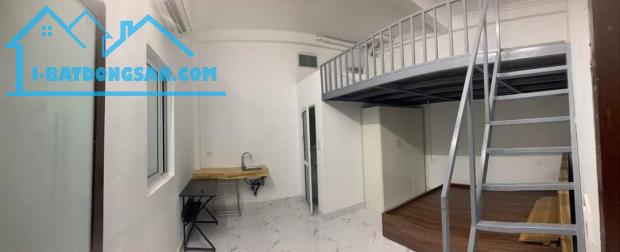 🏠 BÁN CCMN NGÕ 146 ĐƯỜNG 19/5 - 62m² – 5 TẦNG – 10 PHÒNG – GIÁ 11.8 TỶ 📞 HẰNG mini - 2